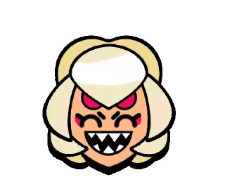 😁 emoji Charlie 🍑 ➡️ @XXStick ⬅️ 🍑 Telegram sticker 5 of 25