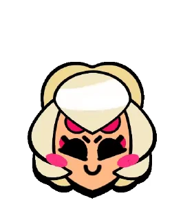 ❤ emoji Charlie 🍑 ➡️ @XXStick ⬅️ 🍑 Telegram sticker 16 of 25