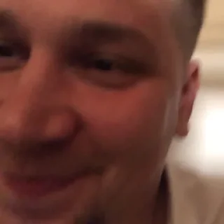 💩 emoji реакции реакциониста Telegram sticker 13 of 39