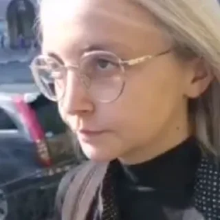 🙄 emoji реакции реакциониста Telegram sticker 19 of 39