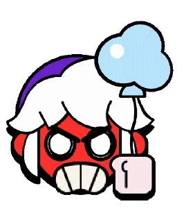Sticker from GusAnimated