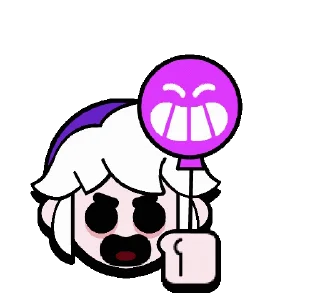 Sticker from GusAnimated
