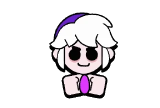 Sticker from GusAnimated