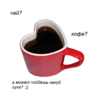 Sticker from Стики
