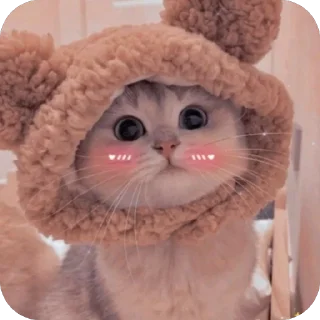 ❤ emoji …..♡︎ Telegram sticker 23 of 50
