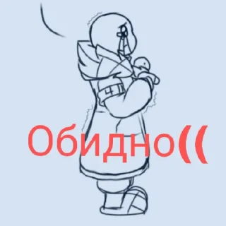 Sticker from TINY!404