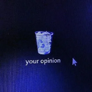 Sticker from 🫐Blue🫐