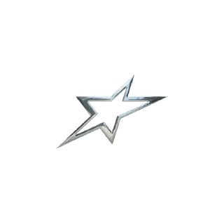 🌟 emoji blue aesthetic y2k ❲ @kvimix ❳ Telegram sticker 11 of 36