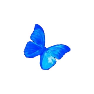 🌟 emoji blue aesthetic y2k ❲ @kvimix ❳ Telegram sticker 23 of 36