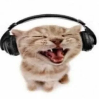 Sticker from Котя