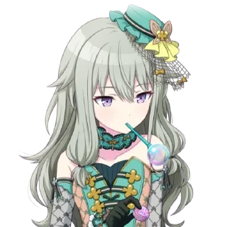 🌟 emoji 草薙寧々!! @pjsk_trans Telegram sticker 20 of 65