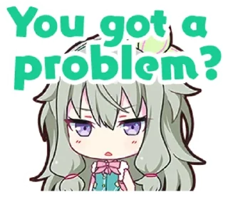 Sticker from 草薙寧々!! @pjsk_trans