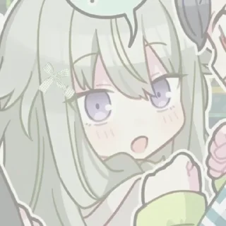 🍵 emoji ۶ৎ    ࣪𝓢𝒘𝒆𝒆𝒕  𓏵  @emmsqx1^᪲᪲᪲  ֺ  ୭ Telegram sticker 6 of 75