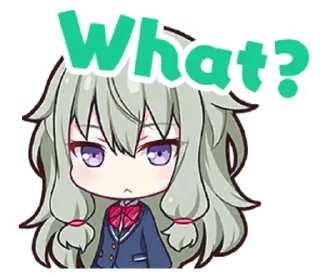 🌟 emoji 草薙寧々!! @pjsk_trans Telegram sticker 13 of 65