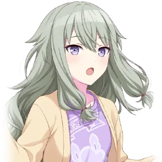 🌟 emoji 草薙寧々!! @pjsk_trans Telegram sticker 11 of 65