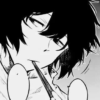 🥃 emoji ☾︎ ᴅᴀᴢᴀɪ ᴏsᴀᴍᴜ ☽︎ Telegram sticker 15 of 51