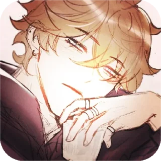 🌟 emoji 𝘾𝙝𝙞𝙡𝙙𝙚 @Loshkea Telegram sticker 20 of 119