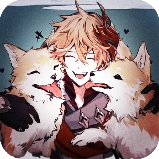 🌟 emoji 𝘾𝙝𝙞𝙡𝙙𝙚 @Loshkea Telegram sticker 21 of 119