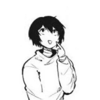 🥃 emoji ☾︎ ᴅᴀᴢᴀɪ ᴏsᴀᴍᴜ ☽︎ Telegram sticker 23 of 51