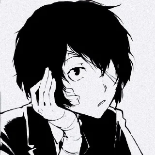 🥃 emoji ☾︎ ᴅᴀᴢᴀɪ ᴏsᴀᴍᴜ ☽︎ Telegram sticker 13 of 51