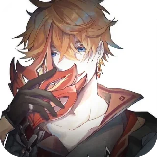 Sticker from 𝘾𝙝𝙞𝙡𝙙𝙚 @Loshkea