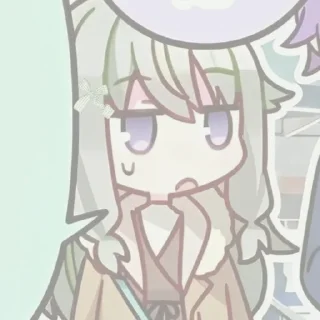🍵 emoji ۶ৎ    ࣪𝓢𝒘𝒆𝒆𝒕  𓏵  @emmsqx1^᪲᪲᪲  ֺ  ୭ Telegram sticker 16 of 75