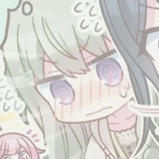 🍵 emoji ۶ৎ    ࣪𝓢𝒘𝒆𝒆𝒕  𓏵  @emmsqx1^᪲᪲᪲  ֺ  ୭ Telegram sticker 21 of 75