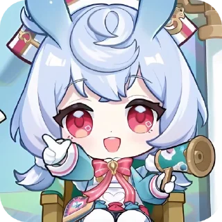 👄 emoji 𝓢𝓲𝓷𝓳𝔀𝓲𝓷 Telegram sticker 7 of 50