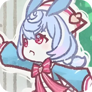 🩳 emoji 𝓢𝓲𝓷𝓳𝔀𝓲𝓷 Telegram sticker 20 of 50