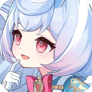👄 emoji 𝓢𝓲𝓷𝓳𝔀𝓲𝓷 Telegram sticker 4 of 50