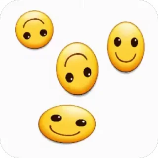🌟 emoji Emotions by @wasteis Telegram sticker 7 of 81
