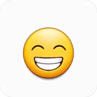 🌟 emoji Emotions by @wasteis Telegram sticker 12 of 81