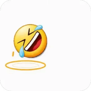 🌟 emoji Emotions by @wasteis Telegram sticker 14 of 81