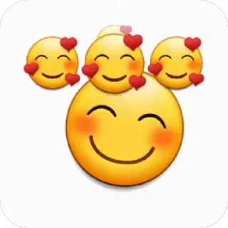 🌟 emoji Emotions by @wasteis Telegram sticker 6 of 81
