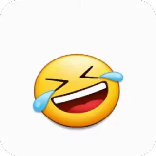 🌟 emoji Emotions by @wasteis Telegram sticker 13 of 81
