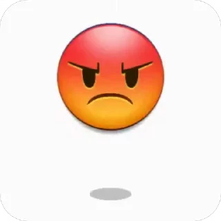 🌟 emoji Emotions by @wasteis Telegram sticker 8 of 81