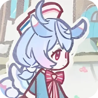 🤘 emoji 𝓢𝓲𝓷𝓳𝔀𝓲𝓷 Telegram sticker 19 of 50