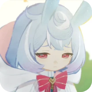 👄 emoji 𝓢𝓲𝓷𝓳𝔀𝓲𝓷 Telegram sticker 17 of 50