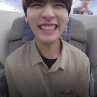 😁 emoji lee know by @walefqq Telegram sticker 7 of 70