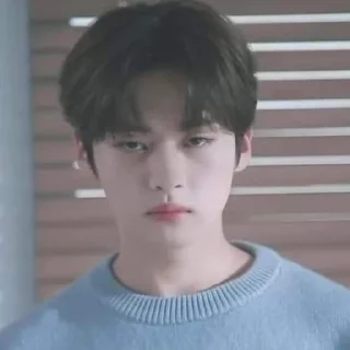 😑 emoji lee know by @walefqq Telegram sticker 13 of 70