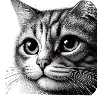 🐱 emoji Котэ Telegram sticker 10 of 19