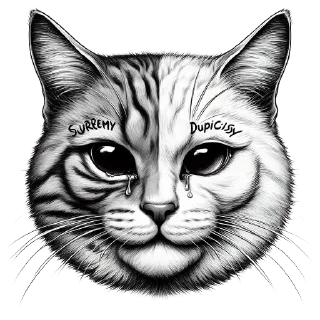 Sticker from Котэ