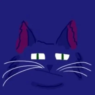 Sticker from мои кытики