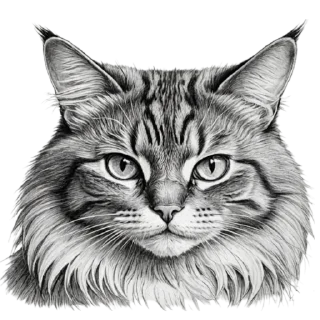 🐱 emoji Котэ Telegram sticker 18 of 19