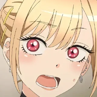 👄 emoji @sempai21 Милые стикеры Telegram sticker 21 of 51