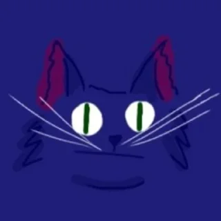 Sticker from мои кытики