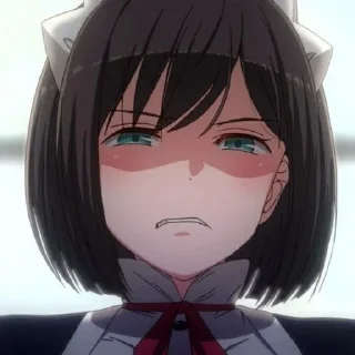 😒 emoji л Telegram sticker 21 of 44