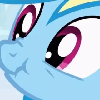 😵‍💫 emoji bro, nya? :: Telegram sticker 18 of 50