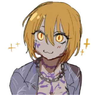 Sticker from Мяу