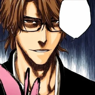 🔥 emoji AIZEN (animesko_ua) Telegram sticker 11 of 45